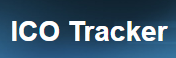 ICO Tracker