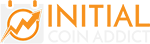 Initial Coin Addict