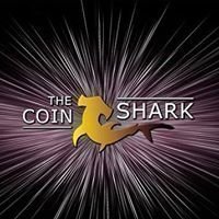 The Coin Shark.