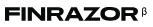 Finrazor