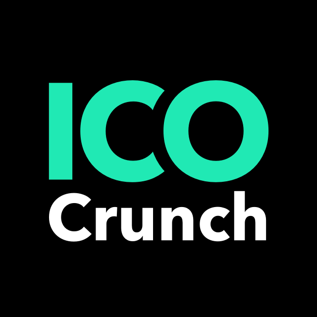 ICOcrunch