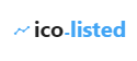 ICO-Listed
