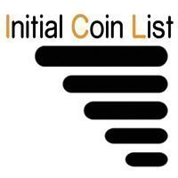 Initial Coin List