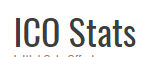 ICO Stats