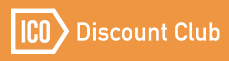 ICO Discount Club