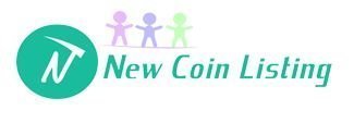 New Coin Listing