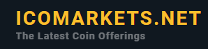 ICOMARKETS.NET