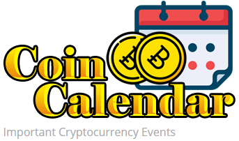 Coin Calendar