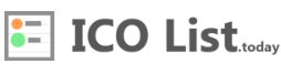 ICO List.today