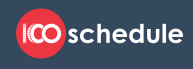 ICO Schedule